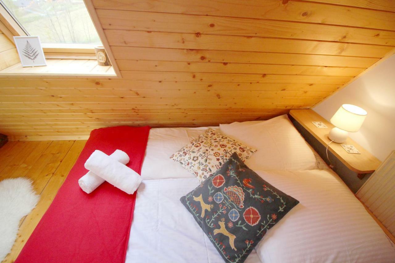 Apartament Olczanka 扎科帕内 外观 照片