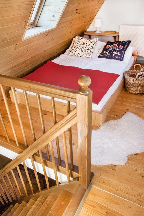 Apartament Olczanka 扎科帕内 外观 照片