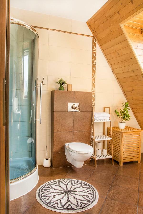 Apartament Olczanka 扎科帕内 外观 照片